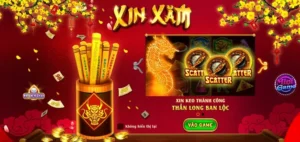 Hướng Dẫn Cách Chơi Nổ Hũ Xin Xăm Tại iWin Dễ Hiểu Cho Người Mới