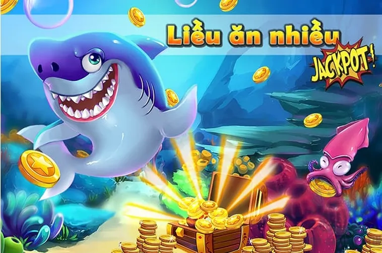 Cách Chơi Thợ Săn Cá Tại iWin: Hành Trình Chinh Phục Đại Dương 2 Cách Chơi Thợ Săn Cá Tại iWin: Hành Trình Chinh Phục Đại Dương