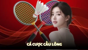 Cách Chơi Cá Cược Cầu Lông Tại iWin: Hướng Dẫn Thân Thiện Cho Người Mới