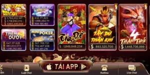 Cách Chơi Nổ Hũ Ông Đồ Tại iWin: Bí Kíp Thắng Lớn Cho Người Mới