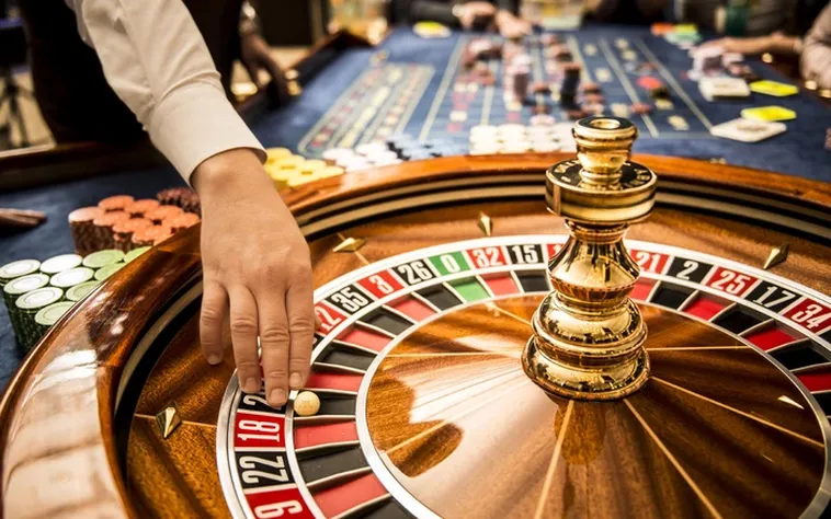 Cách Tham Gia Roulette Nhà Cái iWin: Hành Trang Cho Người Mới 2 Cách Tham Gia Roulette Nhà Cái iWin: Hành Trang Cho Người Mới