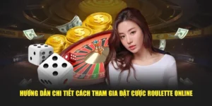 Cách Tham Gia Roulette Nhà Cái iWin: Hành Trang Cho Người Mới