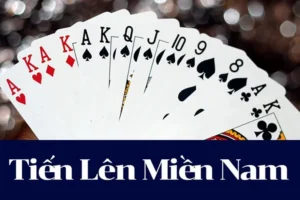 Hướng Dẫn Tham Gia Tiến Lên Miền Nam Nhà Cái iWin Đơn Giản, Dễ Hiểu
