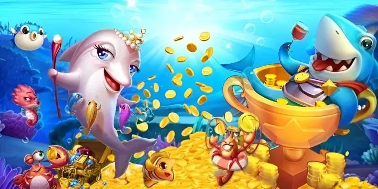 Hướng Dẫn Chơi Bắn Cá Đại Dương Tại iWin: Bí Kíp Thắng Lớn