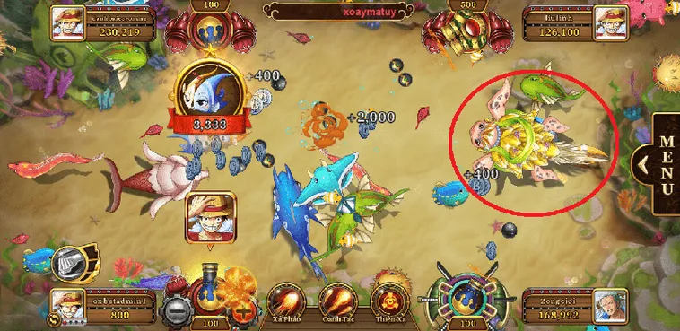 Hướng Dẫn Chơi Bắn Cá Đại Hải Trình Tại iWin: Khám Phá Đại Dương Thú Vị 2 Hướng Dẫn Chơi Bắn Cá Đại Hải Trình Tại iWin: Khám Phá Đại Dương Thú Vị