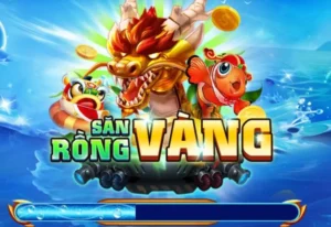 Bật Mí Cách Chơi Bắn Cá Rồng Tại iWin: Săn Thưởng Khủng Đỉnh Cao