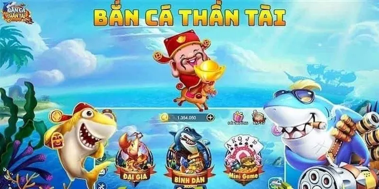 Chinh Phục Đại Dương: Hướng Dẫn Cách Chơi Bắn Cá Thần Tài Tại iWin 2 Chinh Phục Đại Dương: Hướng Dẫn Cách Chơi Bắn Cá Thần Tài Tại iWin