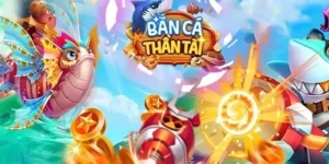 Chinh Phục Đại Dương: Hướng Dẫn Cách Chơi Bắn Cá Thần Tài Tại iWin