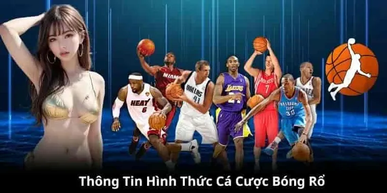 Tìm Hiểu Cá Cược Bóng Rổ iWin: Hành Trang Cho Người Mới 2 Tìm Hiểu Cá Cược Bóng Rổ iWin: Hành Trang Cho Người Mới