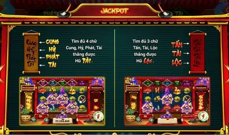 Cách Chơi Nổ Hũ Ông Đồ Tại iWin: Bí Kíp Thắng Lớn Cho Người Mới 2 Cách Chơi Nổ Hũ Ông Đồ Tại iWin: Bí Kíp Thắng Lớn Cho Người Mới