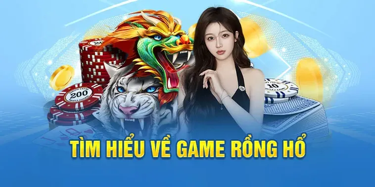 Trò Chơi Dragon Tiger Tại iWin: Khám Phá Sức Hấp Dẫn Đỉnh Cao