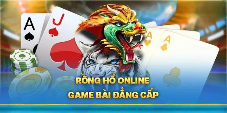 Trò Chơi Dragon Tiger Tại iWin: Khám Phá Sức Hấp Dẫn Đỉnh Cao
