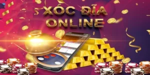 Trò Chơi Xóc Đĩa Tại iWin: Khám Phá Sức Hút Đỉnh Cao