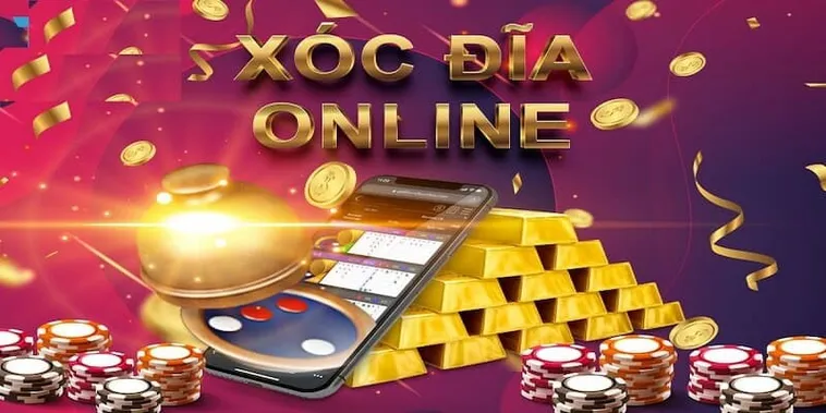 Trò Chơi Xóc Đĩa Tại iWin: Khám Phá Sức Hút Đỉnh Cao