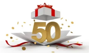 Nạp Lần 2 Tặng 50% Tại iWin: Ưu Đãi Hấp Dẫn Chờ Đón Bạn