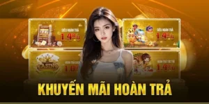 Hoàn Trả Không Giới Hạn Tại Nhà Cái iWin: Đỉnh Cao Giải Trí