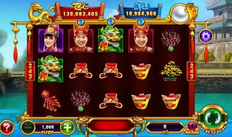 Cách Chơi Nổ Hũ Táo Quân Tại iWin: Hướng Dẫn Chi Tiết Cho Người Mới 2 Cách Chơi Nổ Hũ Táo Quân Tại iWin: Hướng Dẫn Chi Tiết Cho Người Mới