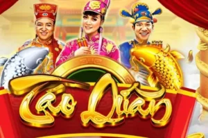 Cách Chơi Nổ Hũ Táo Quân Tại iWin: Hướng Dẫn Chi Tiết Cho Người Mới