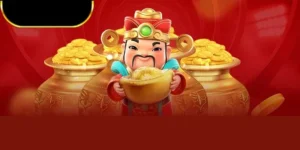 Trò Chơi Nổ Hũ Thần Tài Tại iWin: Khám Phá Cơ Hội Làm Giàu Thú Vị