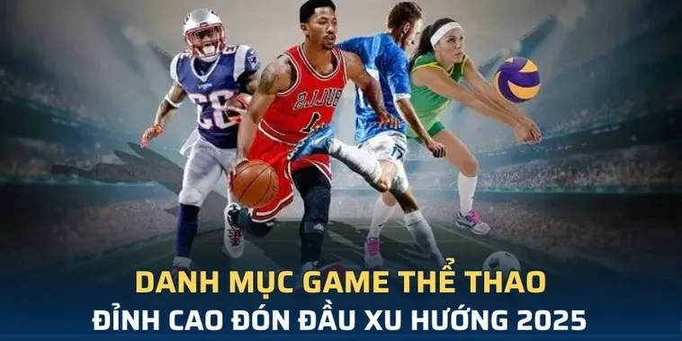 Khám Phá Thể Thao iWin: Đỉnh Cao Giải Trí Trực Tuyến 1 Khám Phá Thể Thao iWin: Đỉnh Cao Giải Trí Trực Tuyến