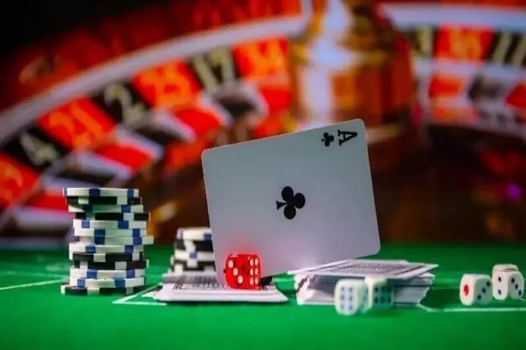 Trò Chơi Xì Tố Tại iWin: Bí Quyết Thắng Lớn Cho Người Mới Chơi 2 Trò Chơi Xì Tố Tại iWin: Bí Quyết Thắng Lớn Cho Người Mới Chơi