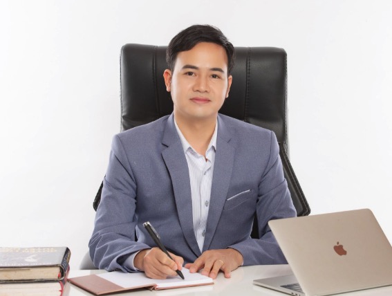 CEO Lâm Quốc Thiên 1 Ceo Lâm Quốc Thiên