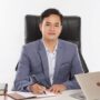 Ceo Lâm Quốc Thiên